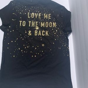 NWT Women’s Victoria’s Secret Size XS Top